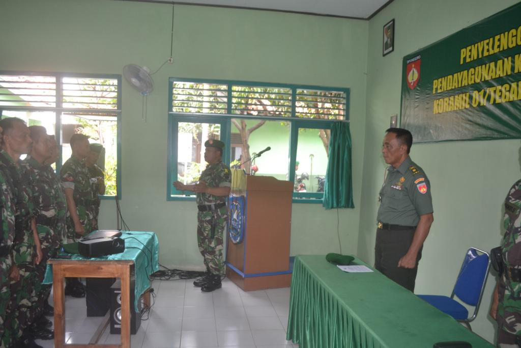 Korem 071/WIJAYAKUSU tweet media