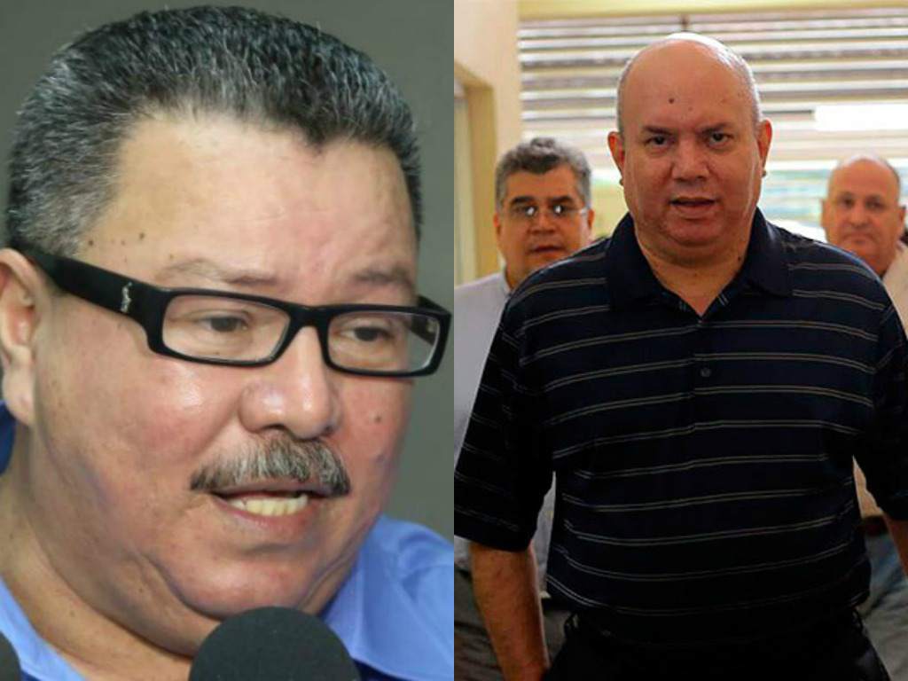 diarioelheraldo's tweet photo. Absuelven del delito de abuso de autoridad a exalcaldes de San Pedro Sula, #Sunseri y #Kilgore ►https://t.co/aMXmzqDfLl https://t.co/T8qpuQUWsV