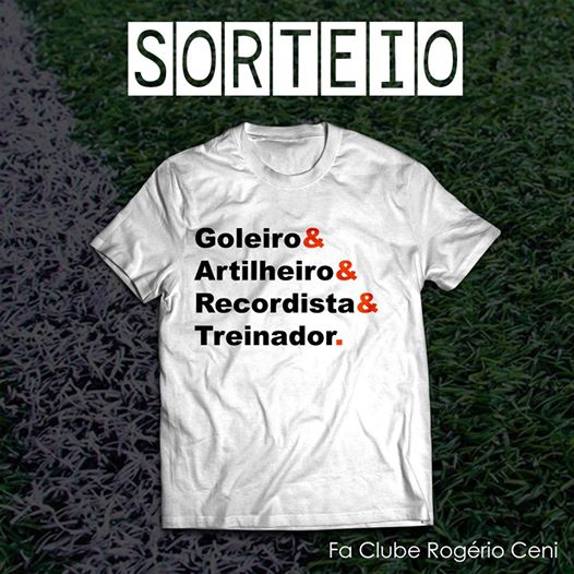 Fã Clube R. Ceni tweet media