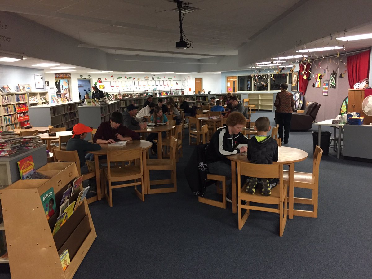 BCSD_NickKaiser's tweet photo. Rolls and Reading was great fun!! https://t.co/RsxmmDVVU7