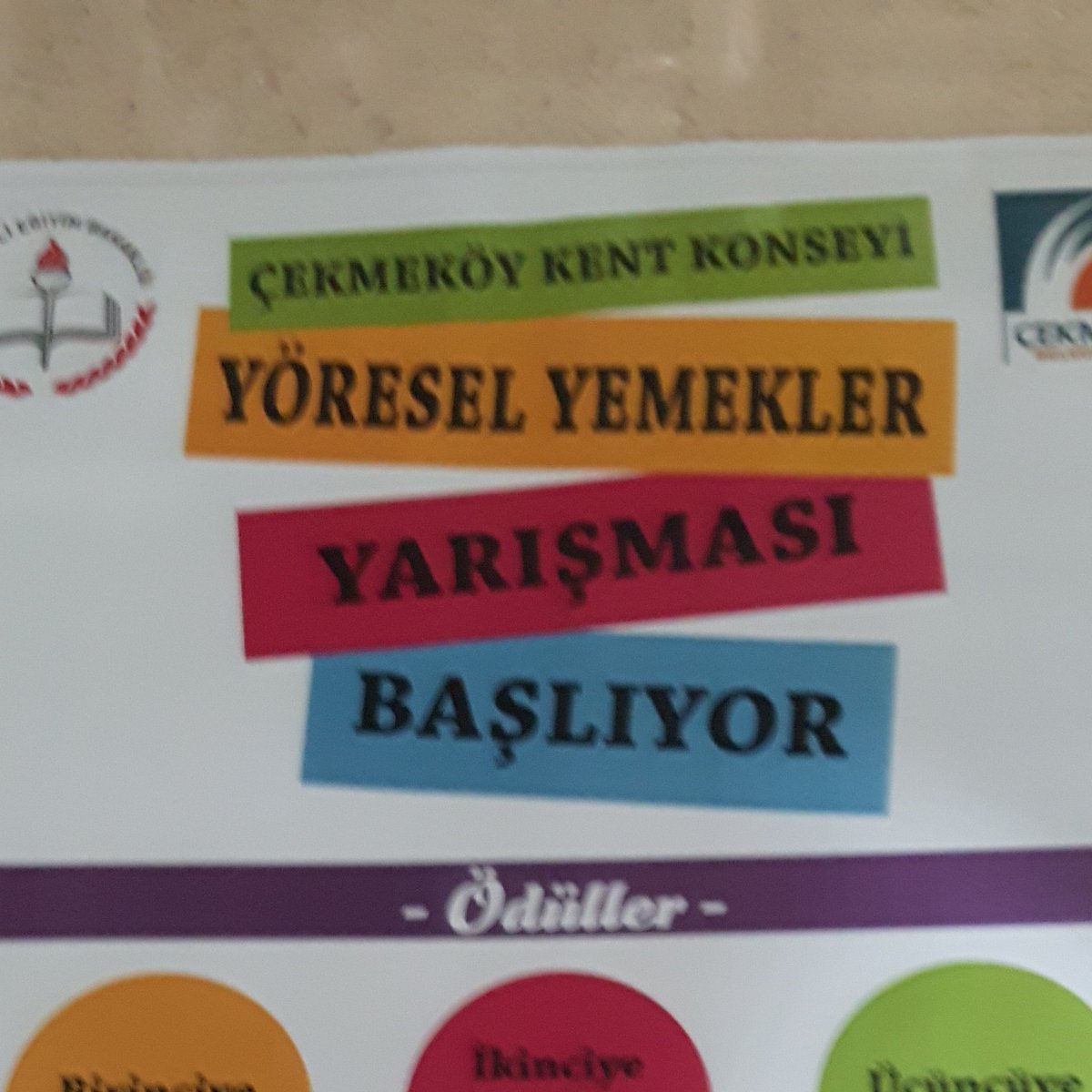 SerpilErdoan18's tweet photo. Marifetli hanımlar iş başına https://t.co/kX0NHQV8DE
