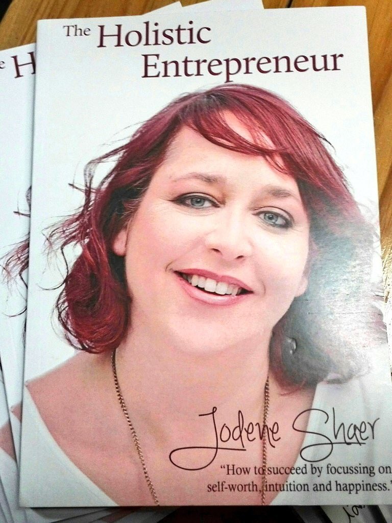 #Inspired @Jodenecoza #booklaunch #TheHolisticEntrepreneur "Set your compass to happiness." #ProudlySA