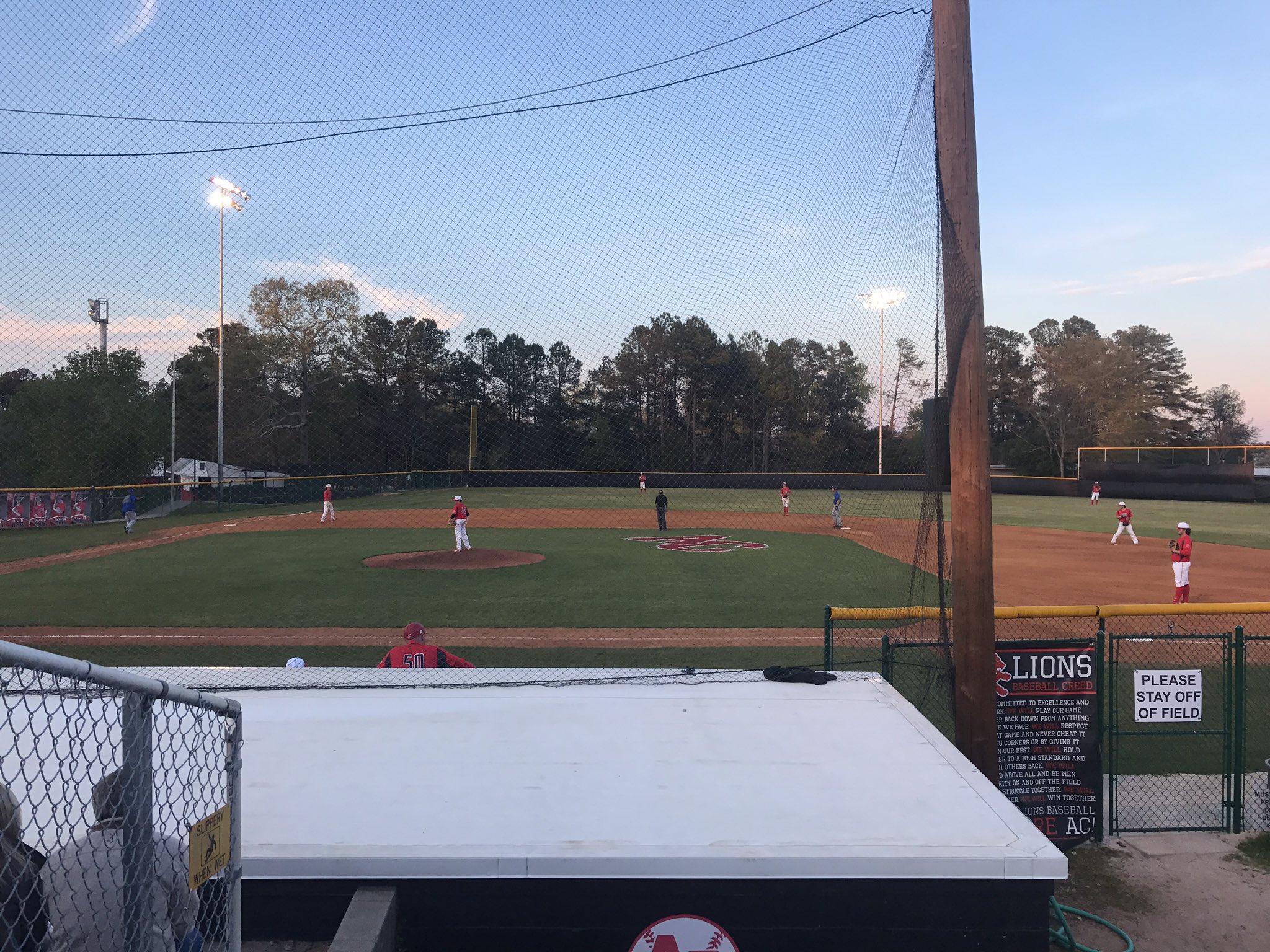 Greg Wilson on Twitter "Saw students fr Lakeside, Evans, Greenbrier