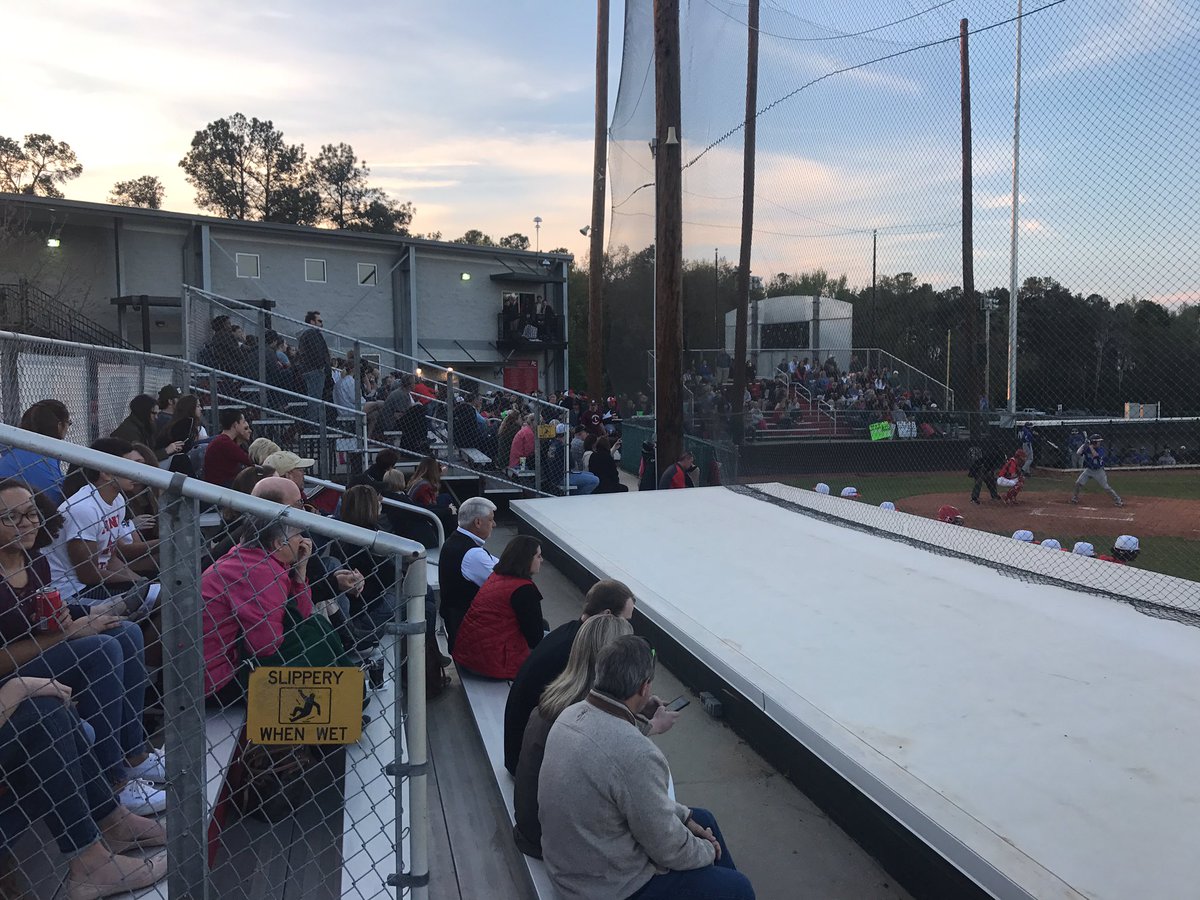 Greg Wilson on Twitter "Saw students fr Lakeside, Evans, Greenbrier