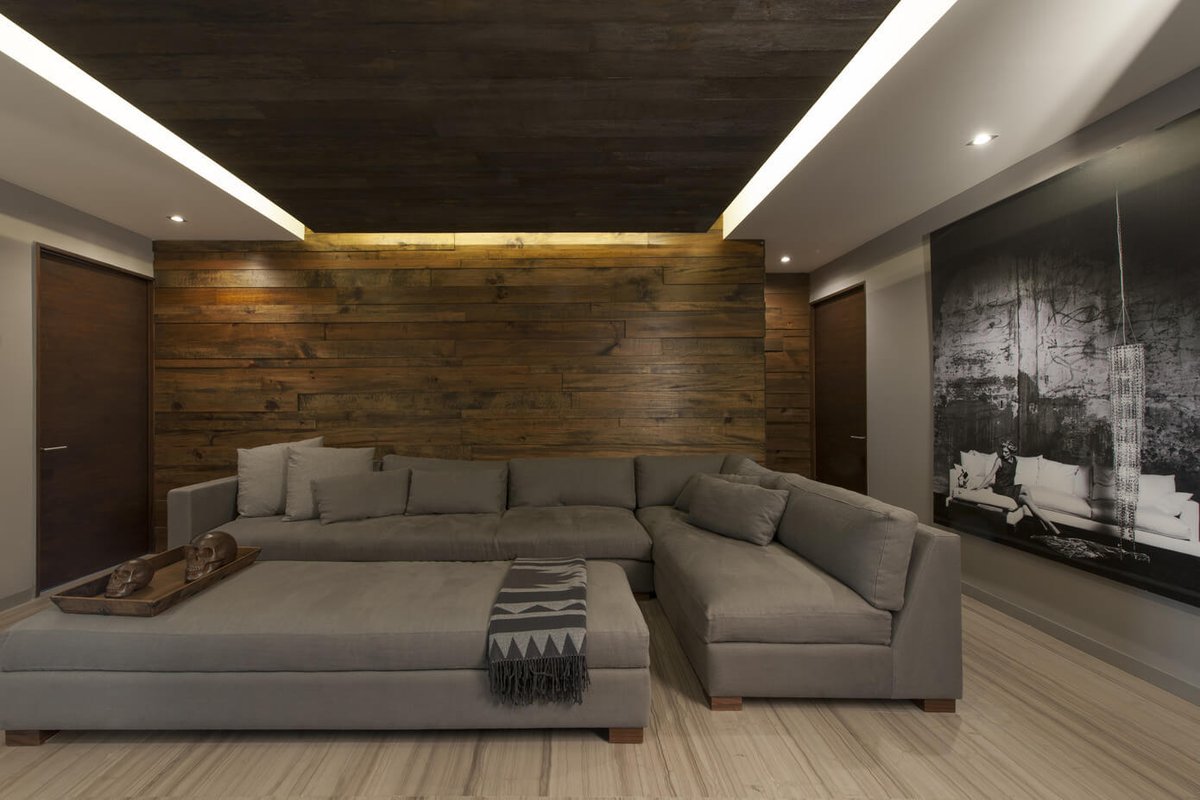 HomeAdore's tweet image. Apartment CM by Kababie Arquitectos | homeadore.com/2015/08/06/apa…
Please RT #architecture #interiordesign