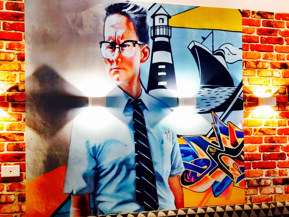 [NEW ON THE BLOG] Where you need to stay next time you're in #Brisbane 👉🏼 bit.ly/2m36It5 <a href="/ibisstylesbris/">ibis Styles Brisbane</a>