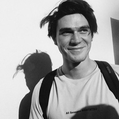 #NewProfilePic dudes