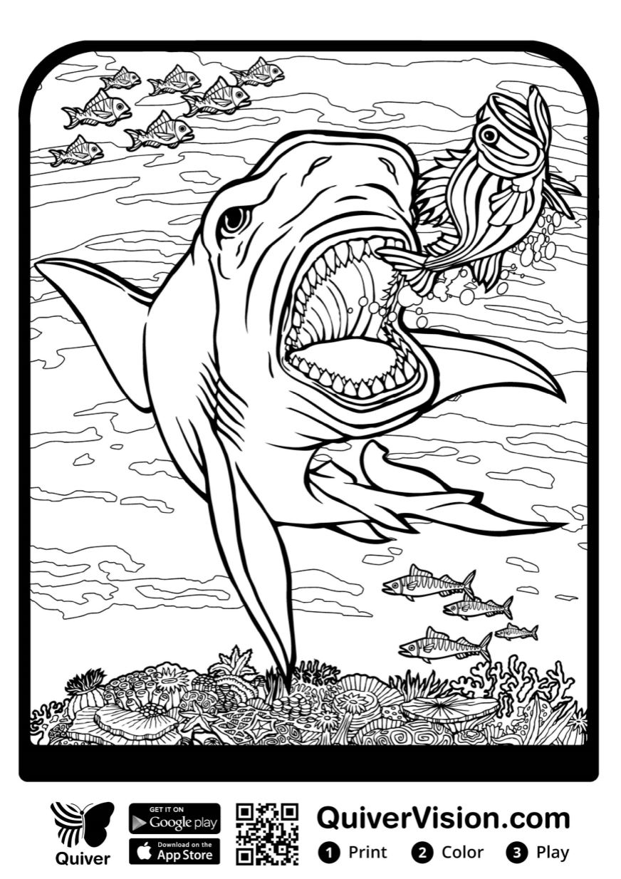 101 Coloring Pages Quiver  Best HD