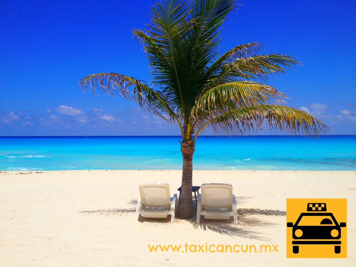 De #vacaciones en #Cancun #RivieraMaya #PlayadelCarmen #PuertoMorelos #Tulum #Akumal #taxi reserva ya, taxicancun.mx  #taxiseguro