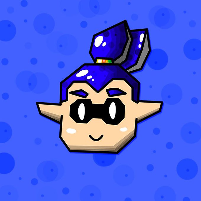 スプラトゥーンのイラストまとめ 古い順