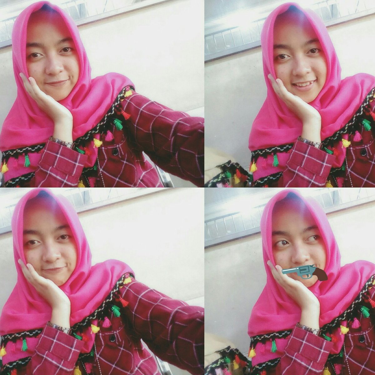 siska048's tweet photo. #FotoProfilBaru https://t.co/RT55GIsD9K