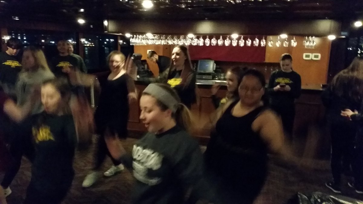 LAURIESPENCE12's tweet photo. Preble Choir in Boston #facesofgbaps #gbpreble @GBPreble @PHSSweeney https://t.co/5tSgIVIL1z