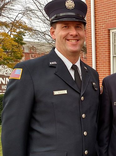 Erie Firefighters tweet media