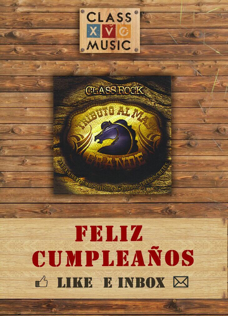 MemoClass's tweet photo. Quedan dos horas para poder recibir el #TributoAlMasGrande @Grupo_Bronco #XAÑOS #ClassXV https://t.co/AgSvJtQL1D https://t.co/y2AkXEdJ2o