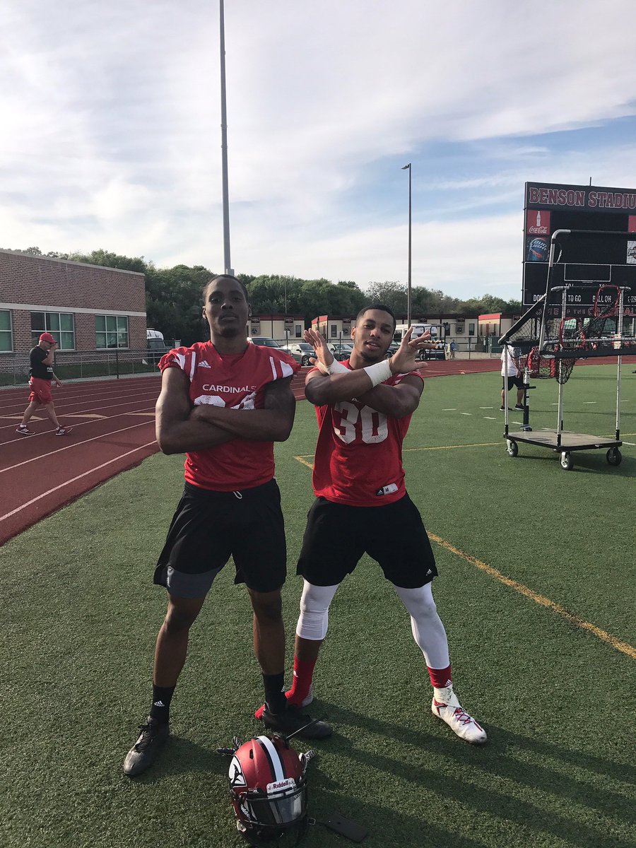 JawunJ's tweet image. Spring Sznn..#junioryr😈🏈