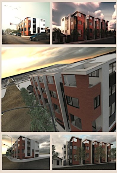 SeanMayer's tweet image. Since 2009 @LegacyREV @SeanMayer have gentrified neighborhoods throughout the recession.  Help us bridge the dream to reality