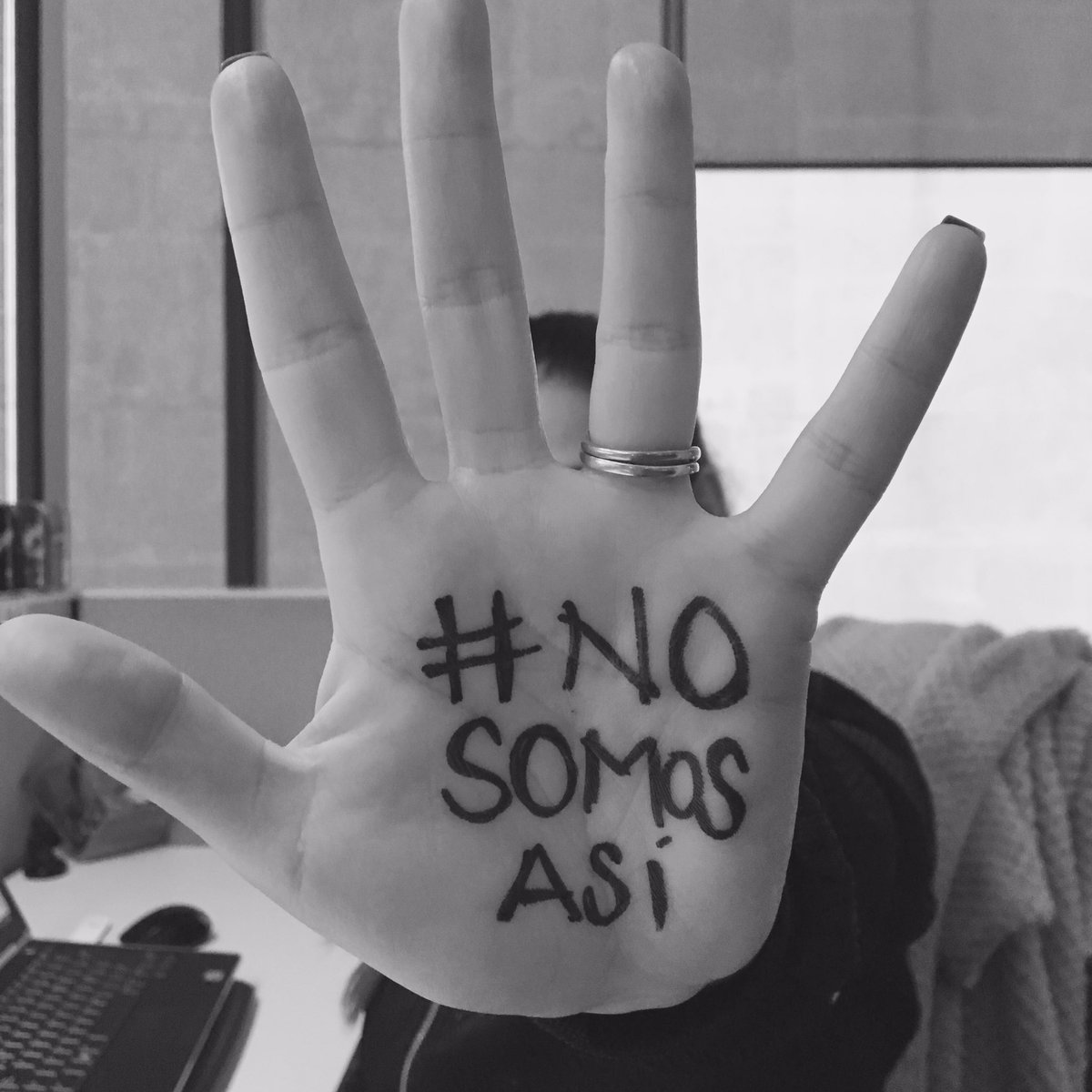 Yune Aranguren tweet media