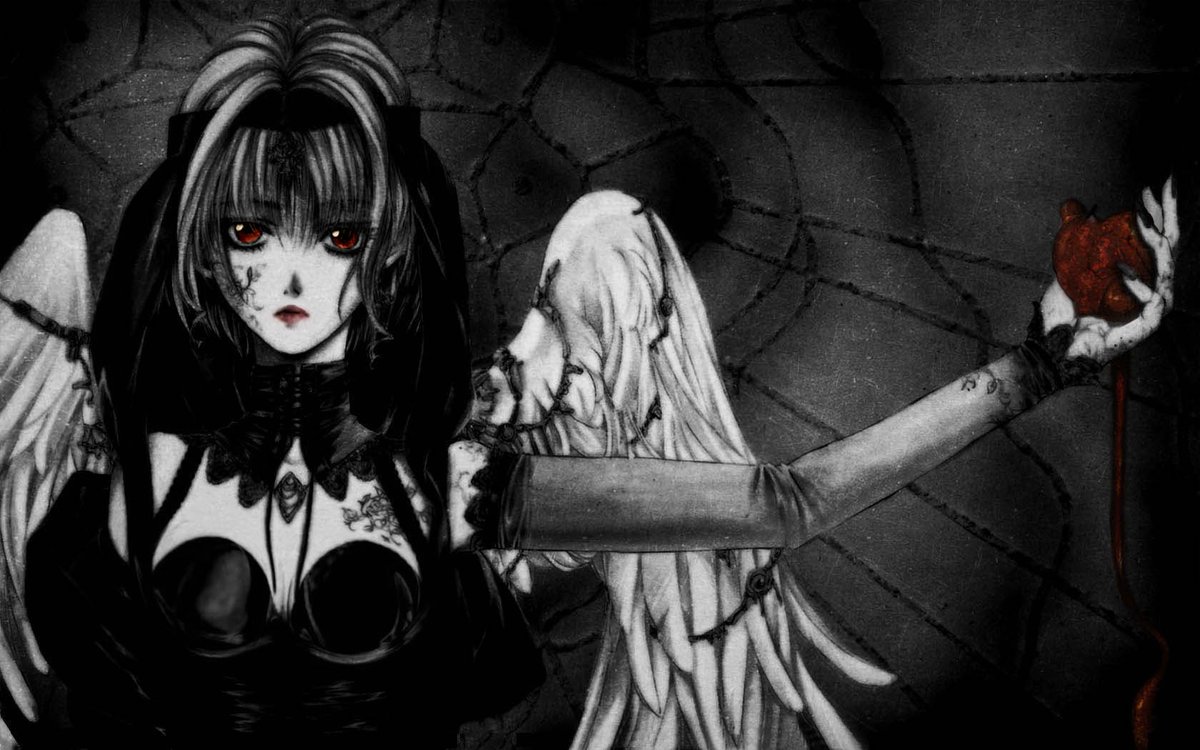 BathorysBlood's tweet photo. We are the Fallen Angels https://t.co/t8NcHJZCan