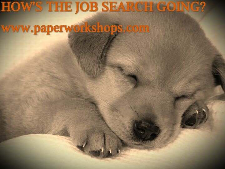 paperworkshop1's tweet image. #NationalPuppyDay #tbt  #boss #bossbabe #black #queen #king #grinding #ResumeTips #careerdays2017 #professionaldevelopment