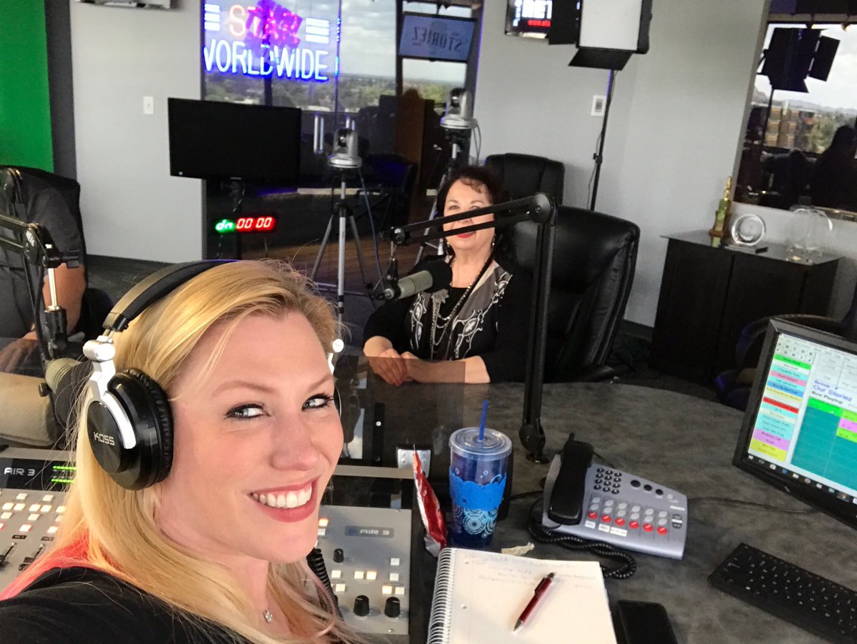 QPLoveStory's tweet photo. Catch Sherry Anshara of @QuantumPathic and @WindyWestAZ on the radio https://t.co/9GAp6RHUOl via @StarWorldwideAZ https://t.co/TjJ6h7aAMv