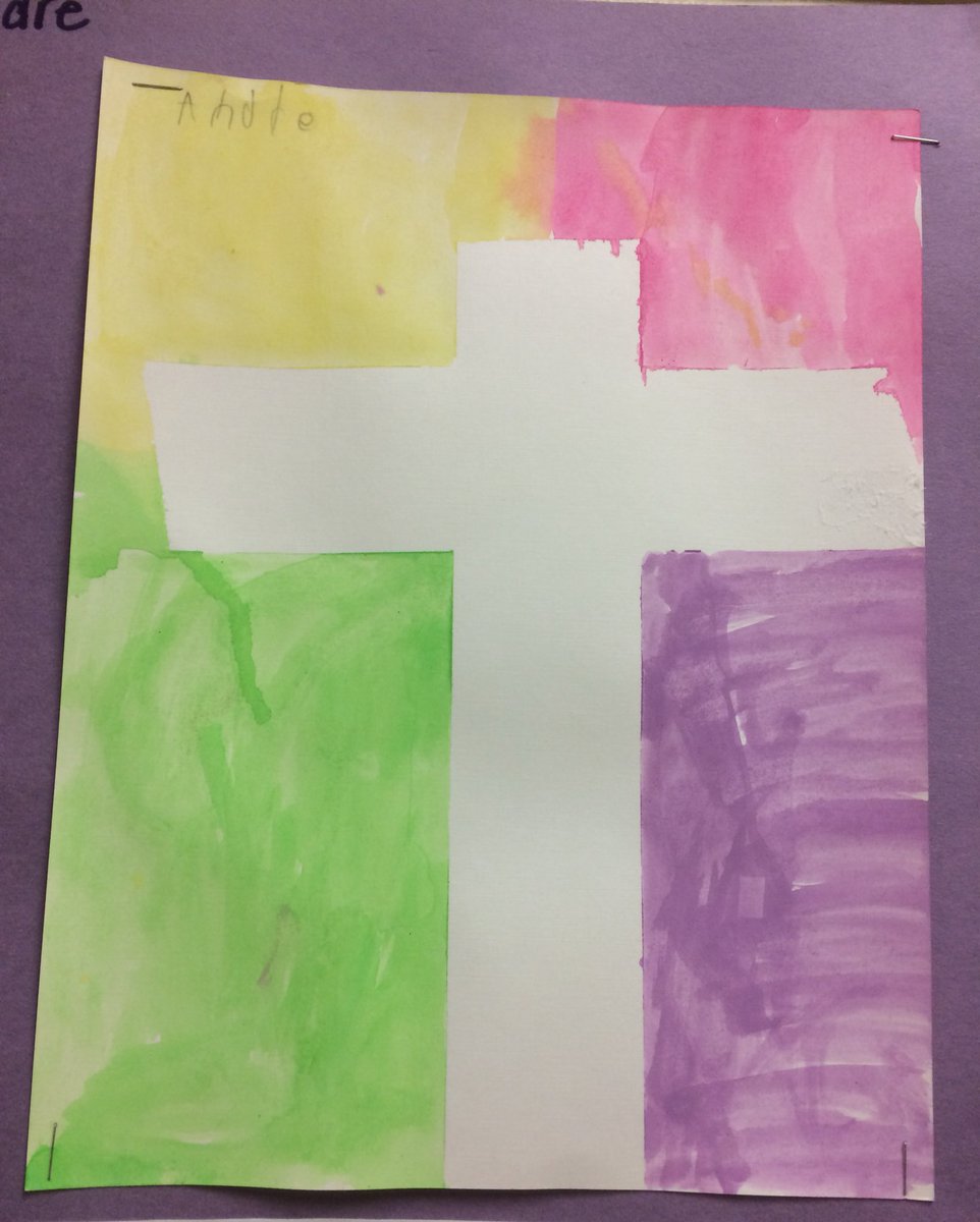 StAidan_CES's tweet photo. Preparing our hearts through reflection and art. #MyCatholicEducation #DPLent https://t.co/tKYUGxU2Fk