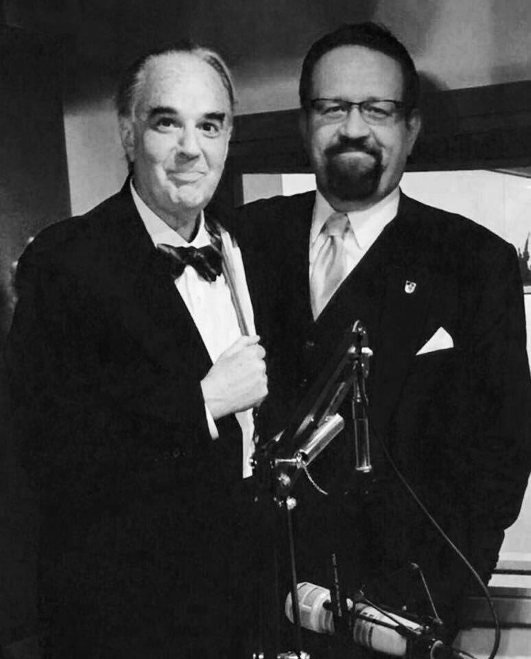 SebGorka's tweet photo. "Lone Wolf" terrorism.
Our Enemy is the Global Jihadi Movement of "Radical Islamic Terrorism."
On @batchelorshow
1200amET
@77WABCradio https://t.co/H037OV23MZ