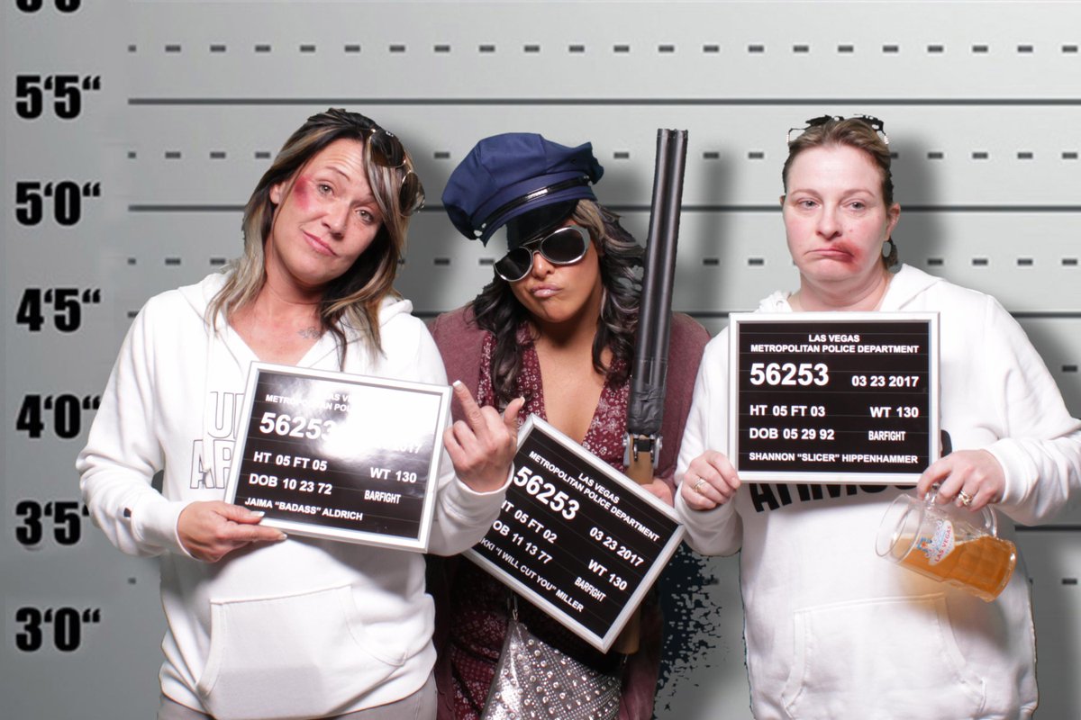 IGMIVjk's tweet photo. You should see the other guys! #igmivjk #grandbazaarlv #lasvegasnv https://t.co/AQVuz0xc80