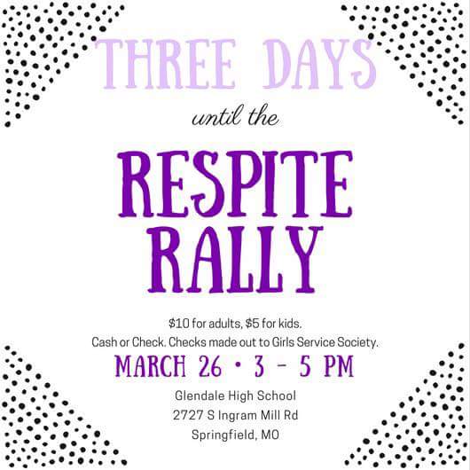 womensrespite's tweet photo. Thank you to @JLSgf for being a sponsor of this Sunday's Respite Rally https://t.co/HlW6zrGRZU