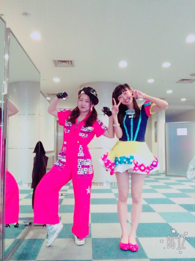 発表会⑤ Dクラス『おどるポンポコリン』 みんなそれぞれ個性のすごい