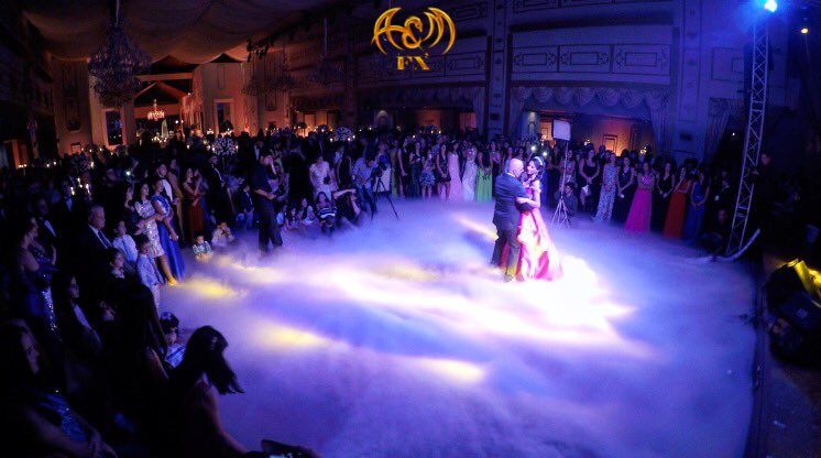 AMEFFECTS's tweet photo. ☁️☁️Los sueños se hacen realidad!!  #lowfog #humobajo #15 #15años #boda #matrimonio #WeddingPlanner #wedding #ameffects info@ameffects.com https://t.co/OX3c096S7P