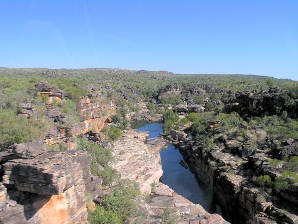 We have helped unearth how 1000s of years ago people led culturally rich lives in the Kimberley region: ow.ly/A1pm309T2yi #Archaeology