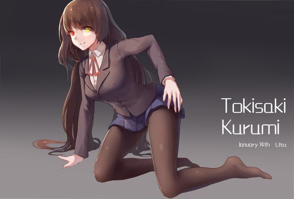 TemporalBullet's tweet image. 