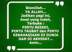 bundaeryan's tweet photo. Semoga hari ini lebih baik dari kemaren...

#JumatBarokah 
#Bersyukur 
#Bersabar https://t.co/iVRQMsZGaw