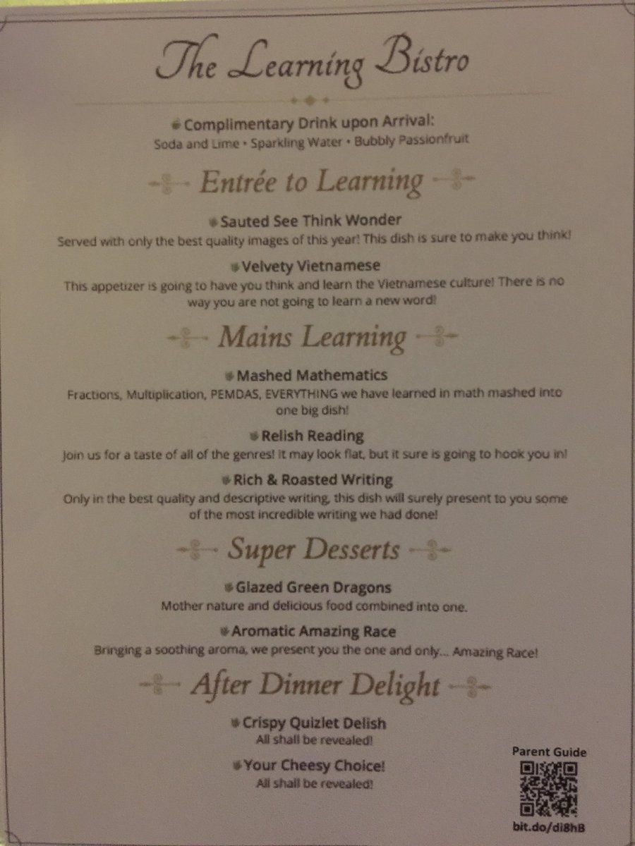 SSIS ES Principal tweet media