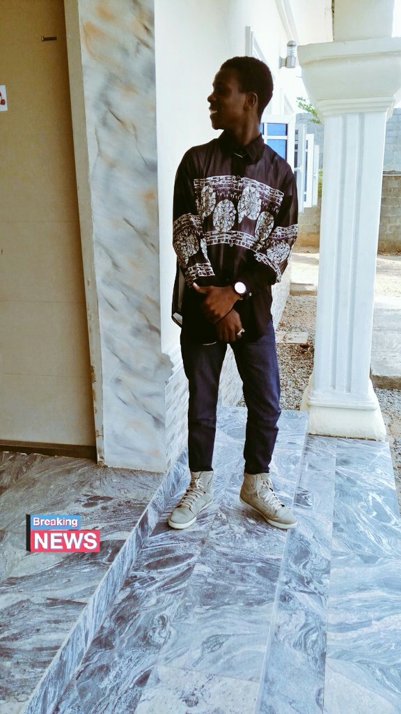 ramshovidic4's tweet photo. Its a matter of time to get there buI I WILL GET THERE...#ramshovidic #therealwave #WhoAreYouIn4Words https://t.co/CJIkghHudG