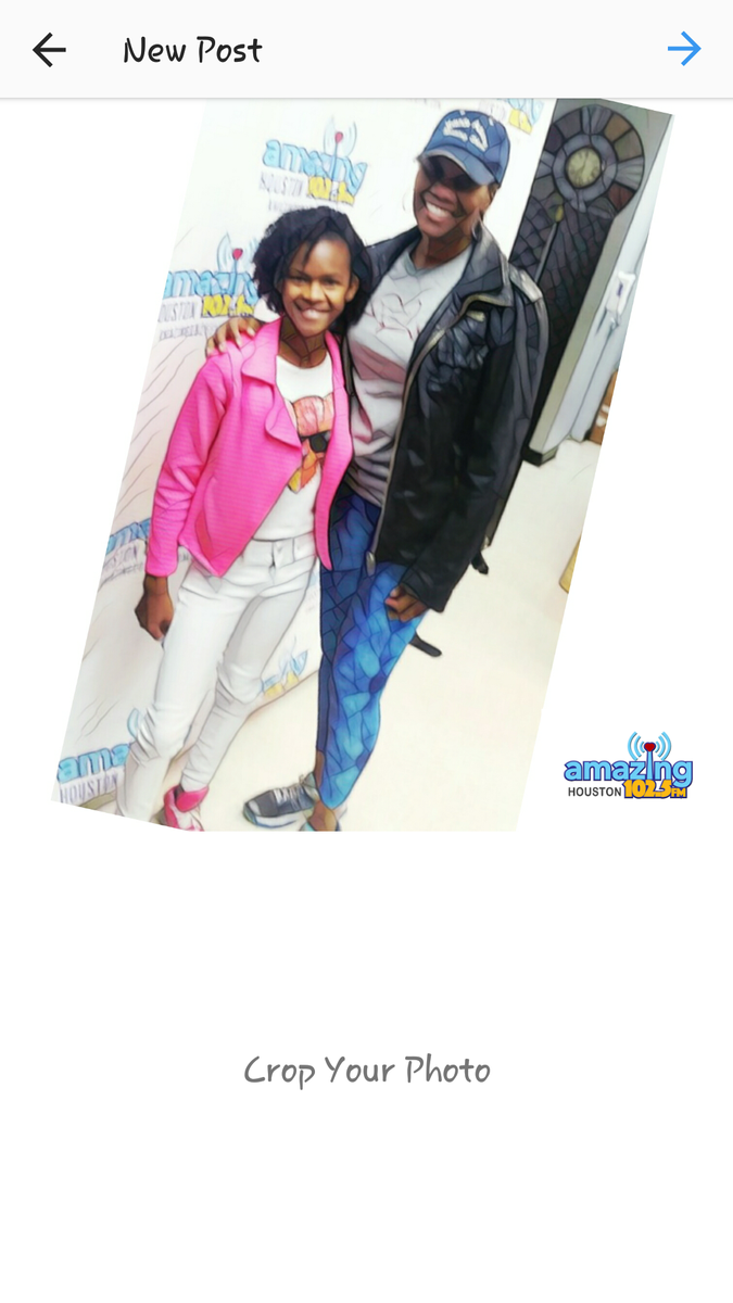 PrincessJ4Real's tweet image. Me and @YolandaAdams after this morning radio broadcast on Amazing 102.5FM ! Thank you so much for having me on the show ! @kmazfm