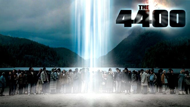 Mauricioavc88's tweet photo. As I read out there on the Internet... @netflix needs to revive "The 4400" 🙏 #NetflixReviveThe4400 @NetflixUK @NetflixLAT #The4400 #Netflix https://t.co/IR8bylepOU