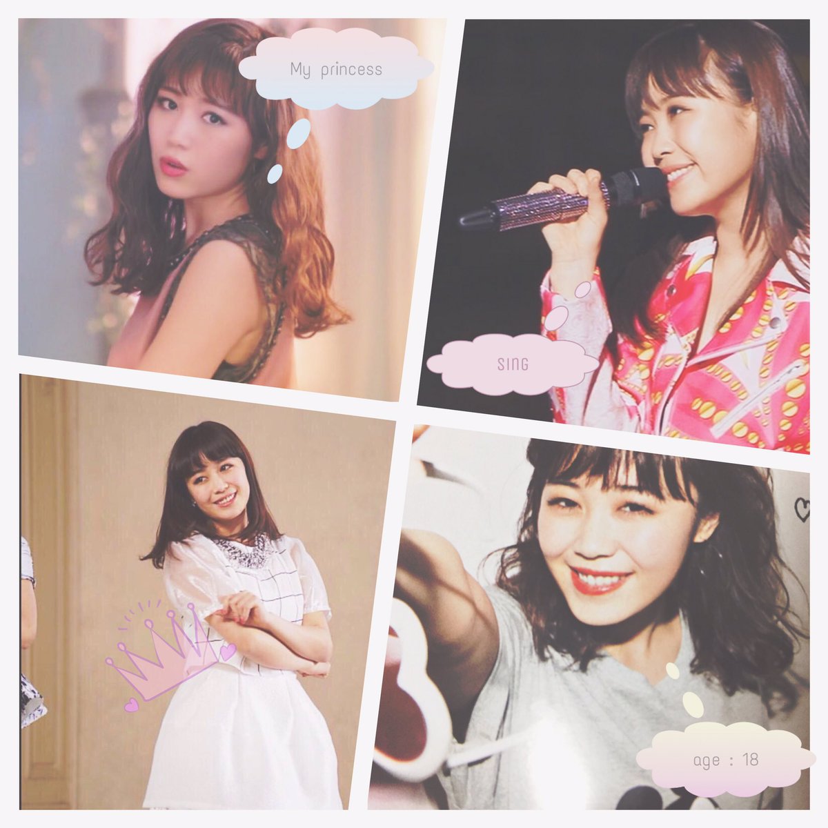 FL__Rei0120's tweet photo. ___ 紫陽花の花は あなたと私 ___

   ーーーMy princess is reina.Wーーー

       🌸 98line / tochigi / only 🌸

#EGfamさん繋がりませんかRTで気になった方お迎え行きます https://t.co/caJTxlFvlF
