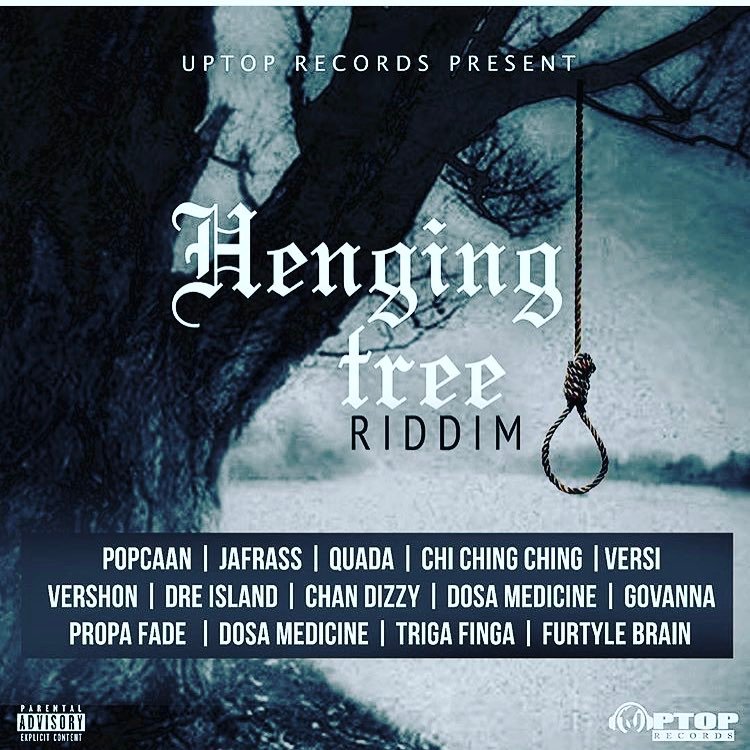Chappa_Ranks's tweet photo. 応援してるぜ、親指HEAD!
#hengingtreeriddim #trigafinga #uptoprecords https://t.co/BNYoHtWQbK