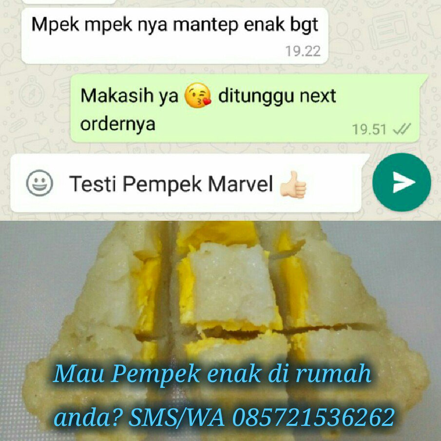 pempekmarvel's tweet photo. Jual Pempek Palembang ikan tenggiri asli enak sehat harga pas cuko mantap Hub SMS/WA 085721536262 #pempekonline #pempek #kuliner #enak https://t.co/JapQBau7rq