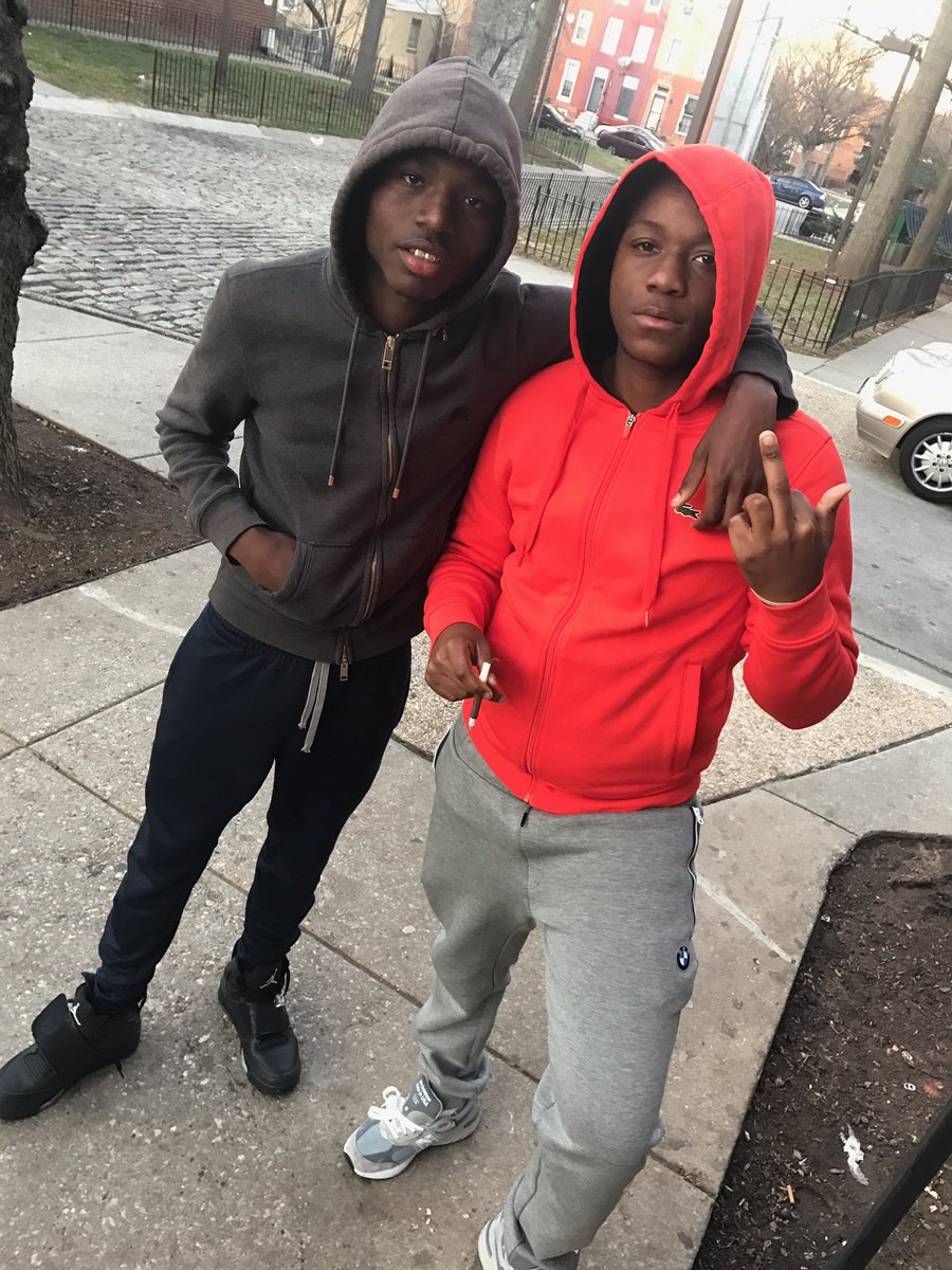 __LorShawn's tweet photo. Young Niggas Getting to that MotherFucking Scrilla💸💯 @sandtownbam https://t.co/bqGyaRQylu