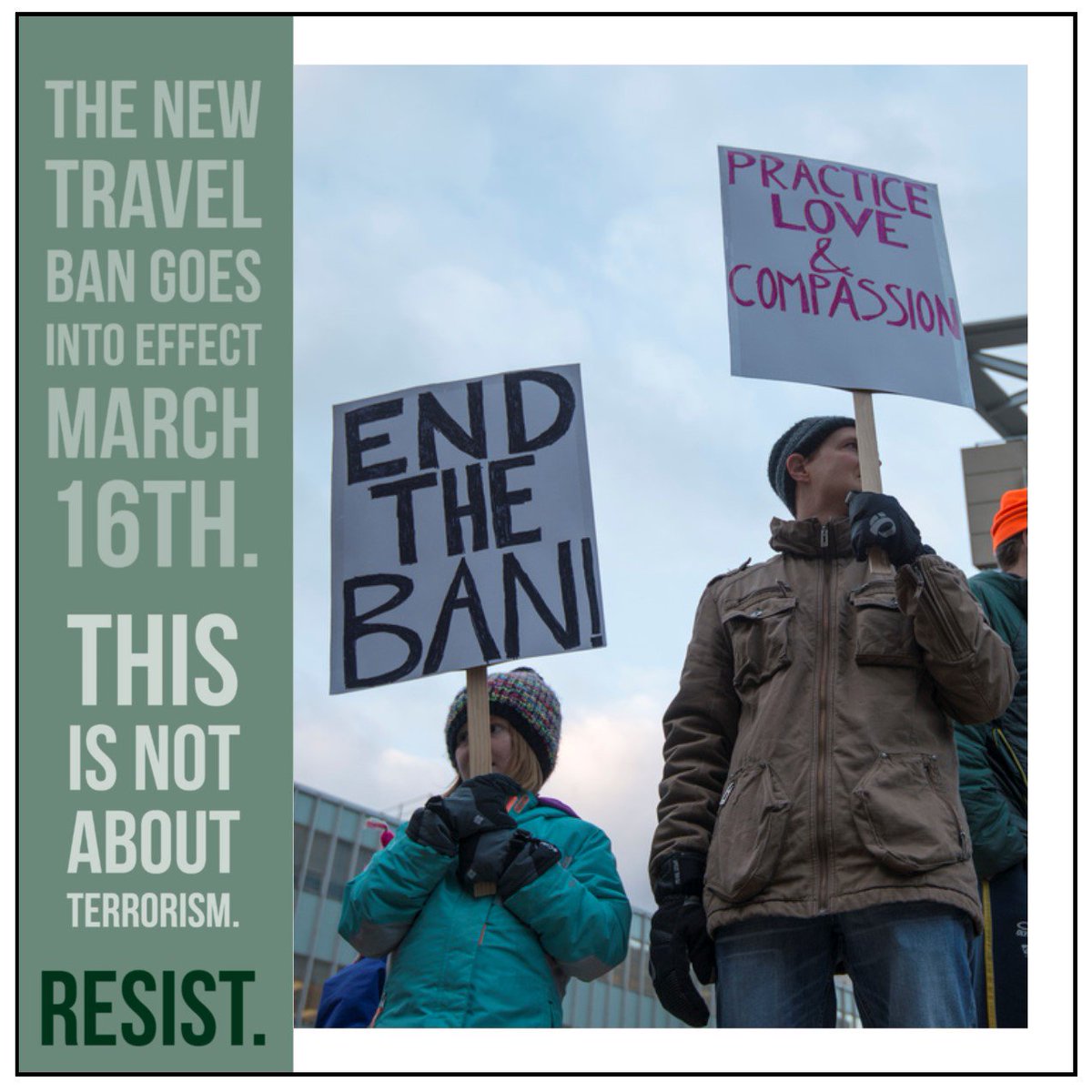 SJUforALL's tweet photo. #Migration101 
"Let me tell you something, I think we ought to go back to the first one and go all the way."
https://t.co/j4ZYfziivc https://t.co/0UXQenzwxi