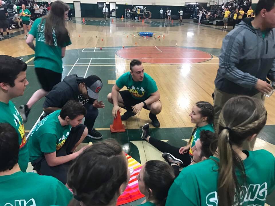 Lindy Class of 2017 tweet media