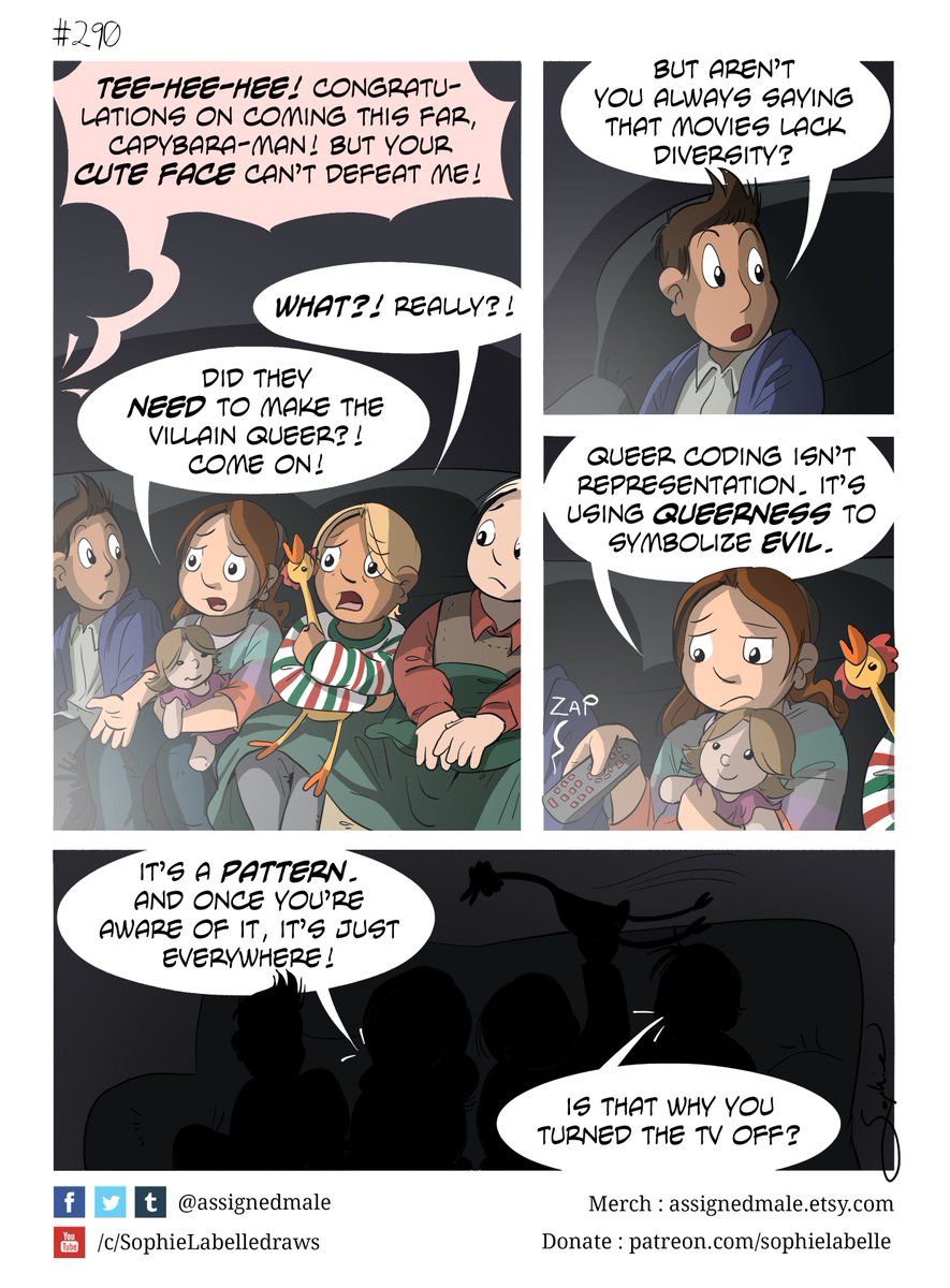 AssignedMale's tweet photo. The Winter Solstice, p.9 #AssignedMale #transgender https://t.co/pzWTiXpJRZ