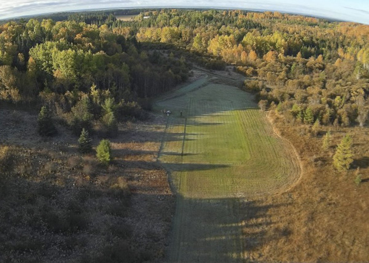 MAACCanada's tweet photo. Welcome to the Far Valley Model Flying Club! Thanks for joining the Northern Zone... great looking flying field! https://t.co/XVKHejotOF
