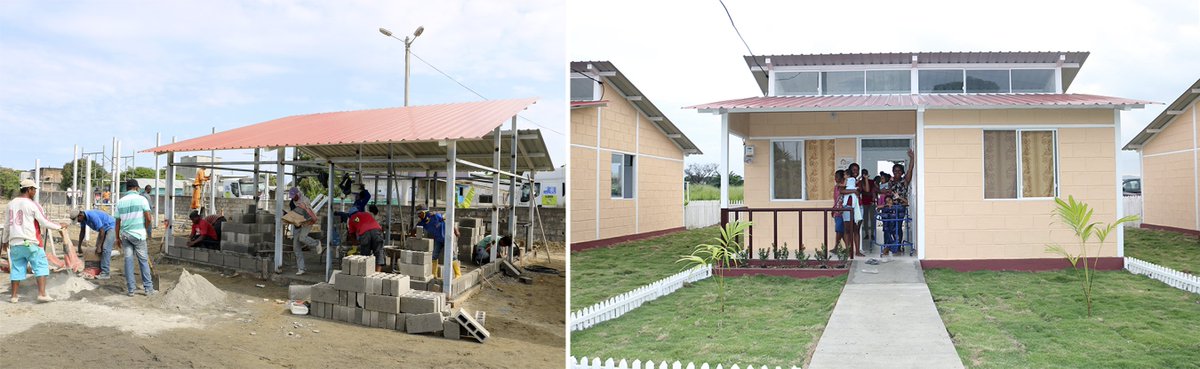 Lenín Moreno tweet media