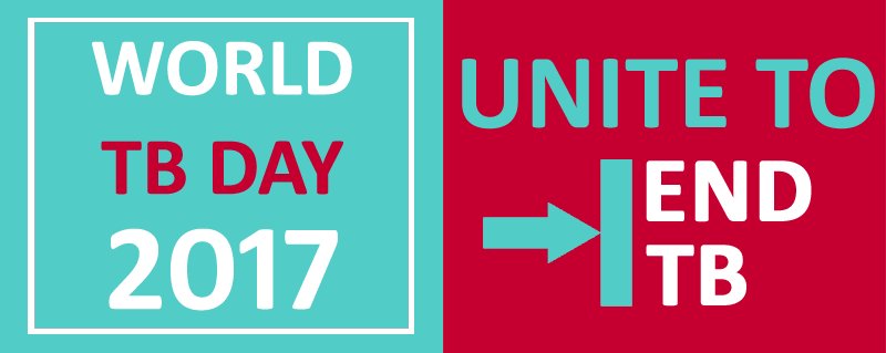 iMedicalHub's tweet photo. Today is #WORLDTBDAY! Let's #UNITETOENDTB and Spread Take Action To Help &amp; Prevent TB! (Tuberculosis)
#24March2017 https://t.co/yxEPh1AYs2