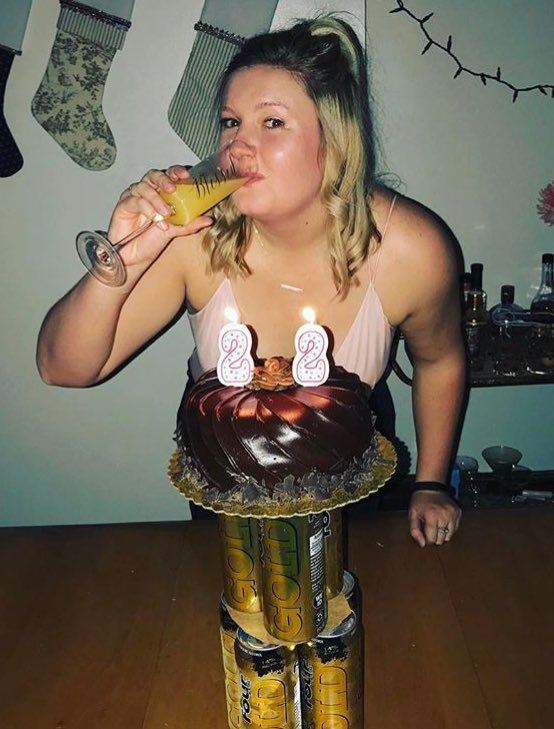 RHOWoodruff's tweet photo. Reintroducing Househoe Jill Ross - "They say life's a party...I can just never remember it in the morning" https://t.co/e9wHv1FnIu