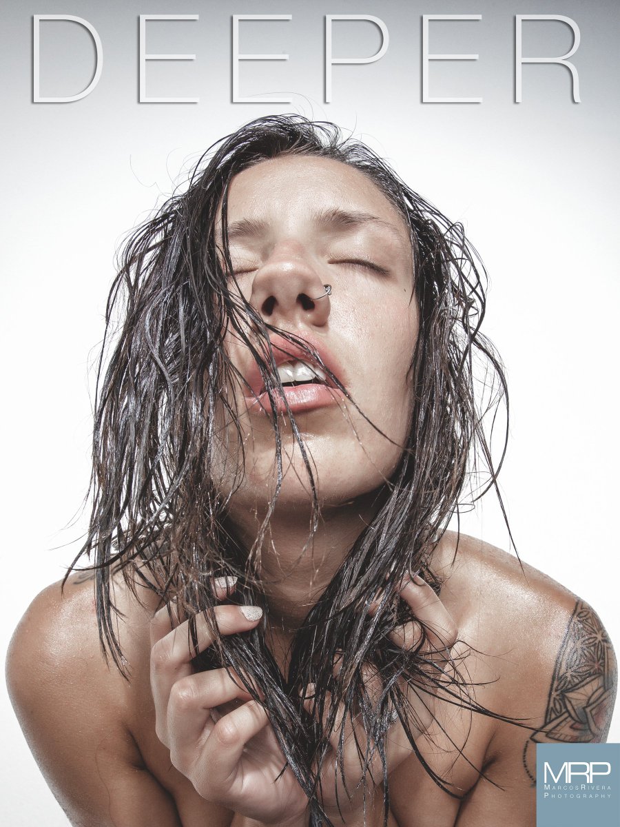mriveraphotox's tweet photo. The beauty of #DeeperShow is that when I go back to look at past shoots there are gems to be found. Like these of @sophiamfgrace. https://t.co/6llRsz6a0k