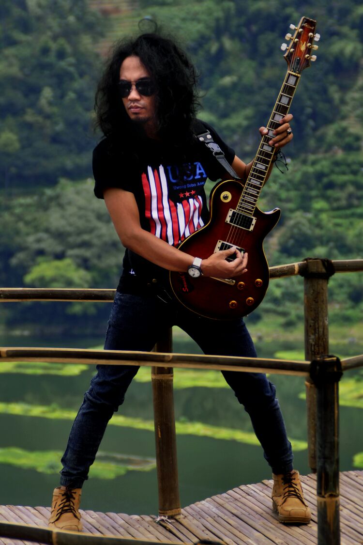 Bukit Seroja,Garung Wonosobo,Endorse Kaos Lekun Wonosobo